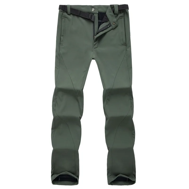 kf-Hbaf700ca9c0a4a558707e488450e1d0aQ-Women-s-Winter-Warm-Cargo-Stretch-Pants-Casual-Fleece-Snow-Pants-Waterproof-Soft-Shell-Long-Trousers