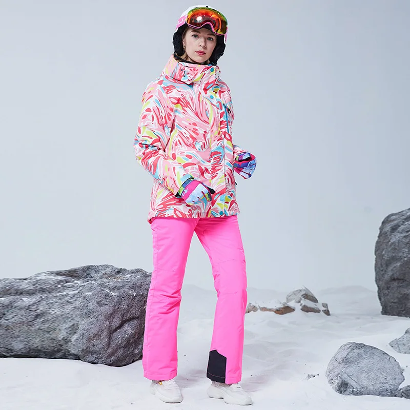 kf-S0535d3006f80458ea647b432f4422c6cG-Woman-Snowboard-Skiing-Suit-Thermal-Breathable-Jacket-Pant-Ski-Full-Set-Outdoor-Winter-Ski-Suit-Windproof