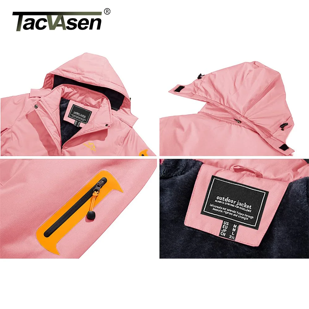 kf-S3487d365948d4c7a96c8986ba0459ebbJ-TACVASEN-Womens-Winter-Fleece-Jackets-Waterproof-Snowboard-Ski-Jacket-Coat-Outdoor-Camping-Hiking-Jackets-Windbreaker-Parka