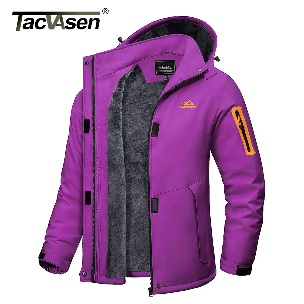 kf-S947c3365c5404748ba79ecfc7e720aeeo-TACVASEN-Womens-Winter-Fleece-Jackets-Waterproof-Snowboard-Ski-Jacket-Coat-Outdoor-Camping-Hiking-Jackets-Windbreaker-Parka