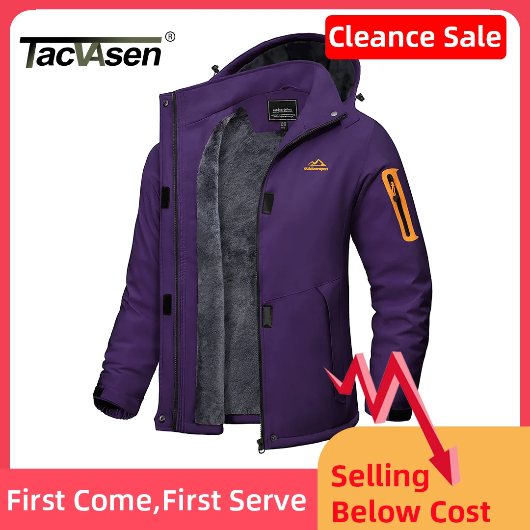 kf-See46e704778d4947b173d952de109ba1U-TACVASEN-Womens-Winter-Fleece-Jackets-Waterproof-Snowboard-Ski-Jacket-Coat-Outdoor-Camping-Hiking-Jackets-Windbreaker-Parka